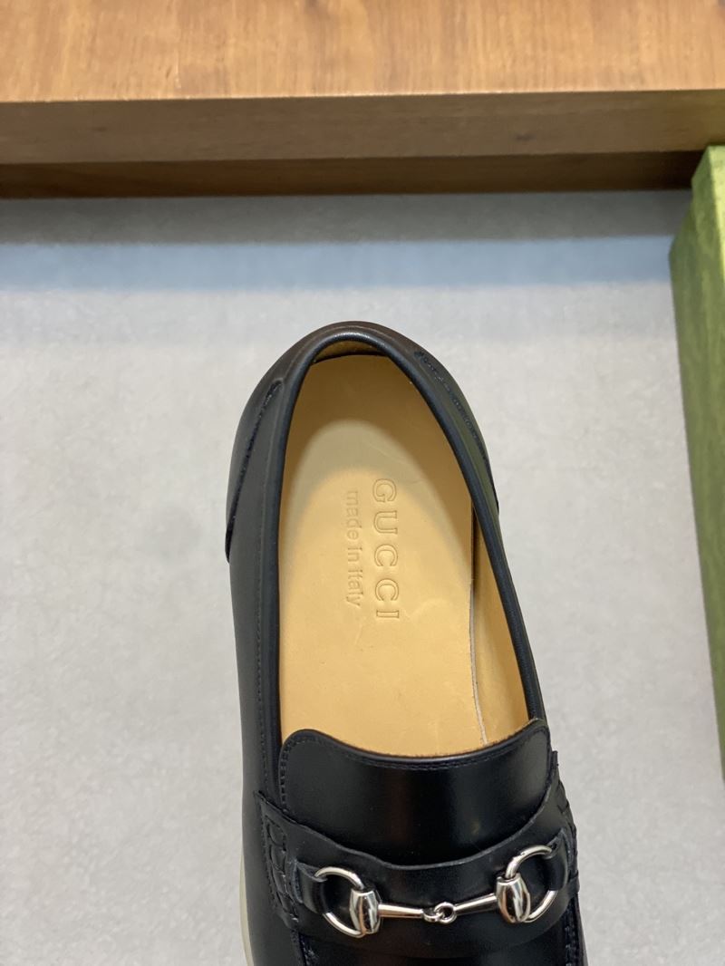 Gucci Business Shoes